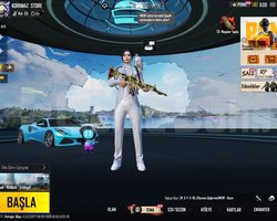 3 LOTUSLU 2 MAXLI HESAP