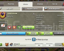 LEKESİZLER 32 SEVİYE