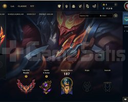 TR GRANDMASTER HESAP