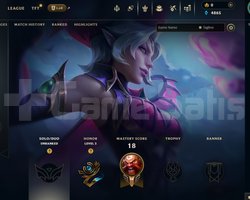 TR Unranked | 2 Kostüm - 29 Hero | Dereceli Hazır