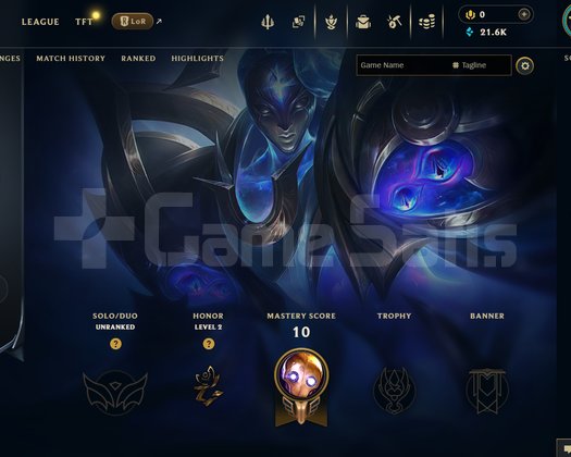 TR Unranked | 2 Kostüm - 21K Mö | Dereceli Hazır
