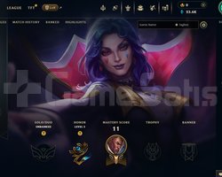 TR Unranked | 1 Kostüm - 23K Mö | Dereceli Hazır