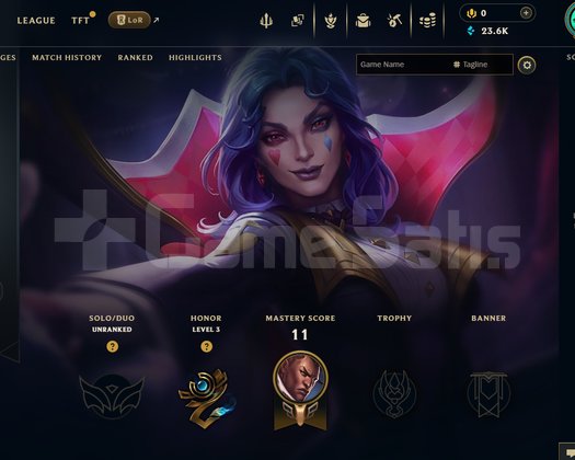 TR Unranked | 1 Kostüm - 23K Mö | Dereceli Hazır