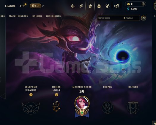TR Unranked | 3 Kostüm - 56 Hero | Dereceli Hazır