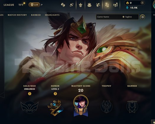 TR Unranked | 8 Kostüm - 10K Mö | Dereceli Hazır