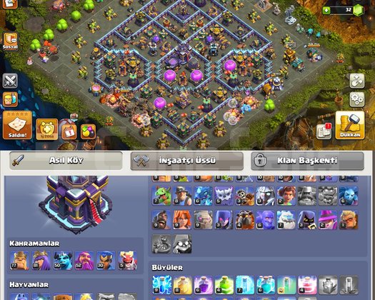 Th 15 143 level sağlam uygun hesap
