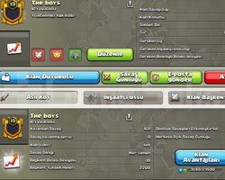 19 level the boys isimli klan