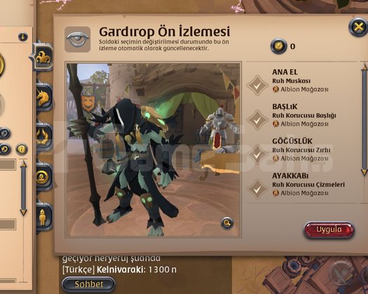 Albion Online
