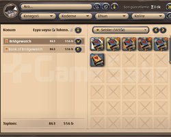 Albion Online