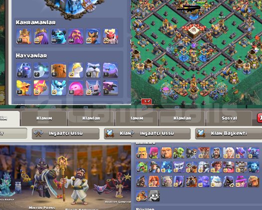 MAX TH18 EMEK HESABI İHTİYAÇTAN UYGUN