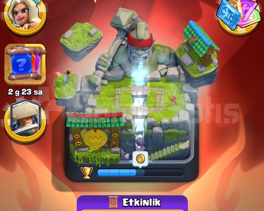 70k coıns 600GEM 8 yıllık hesap ARENA