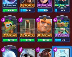 70k coıns 600GEM 8 yıllık hesap ARENA