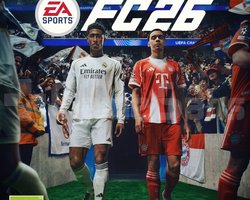 FC 26 PS4/PS5 KİŞİYE ÖZEL HESAP