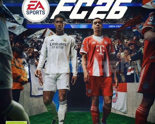 FC 26 PS4/PS5 KİŞİYE ÖZEL HESAP