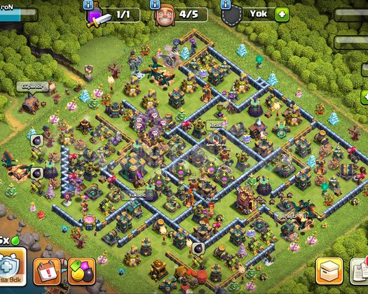 FULL + FULL + TH14