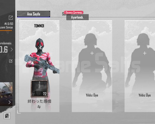 10 SVY KLAN
