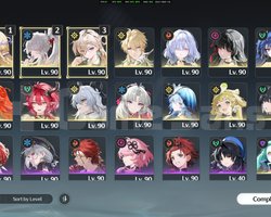 EUUL80 S1 Hiyuki S2 carlotta Lynae