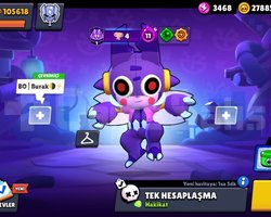 105k kupa  104 karakter  412 kostüm