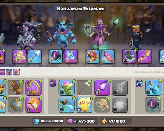 bb18 fullemelik hesap