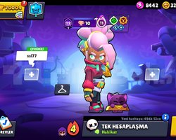 70k kupa + 2230 elmas