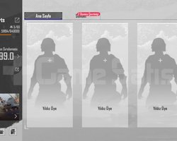 9 LVL KLAN 10A COK AZ KALMIS İSİM DEGİSTİRME MEVCT