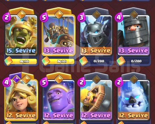 20 max 7 kahraman 14 evrim 14 k aşamalı lig acık