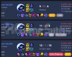 West Master Mid Main Boost