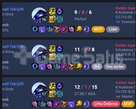 West Master Mid Main Boost