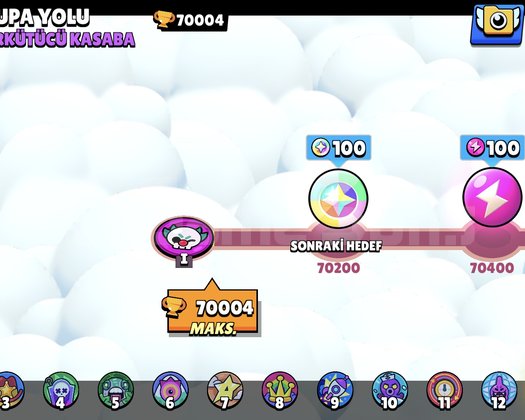 70k bu firsat kacmaz