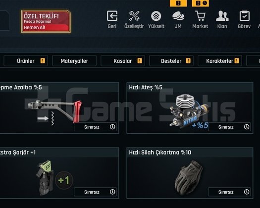 BOL SINIRSIZLI 89 LVL 7 YILLIK HESAP ÇOK UYGUNA