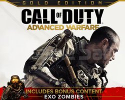 Call of Duty Advanced Warfare Gold Edition PS5