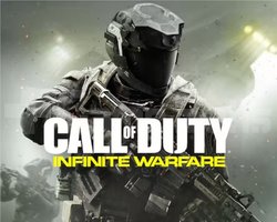 Call of Duty Infinite Warfare PS5