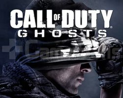 Call of Duty Ghosts Gold Edition PS5