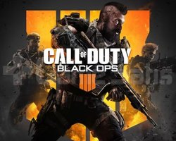 Call of Duty Black Ops 4 PS5