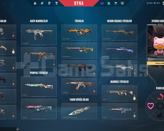 SATILIK ESKİ İMMO 1 HESAPPP KAÇIRILMAZZZ