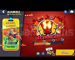 BRAWL STARS BOST ATILIR GÜVENİLİR VE HIZLI