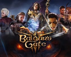 Baldurs Gate 3