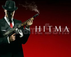 Hitman Absolution