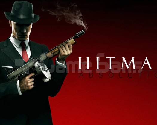 Hitman Absolution