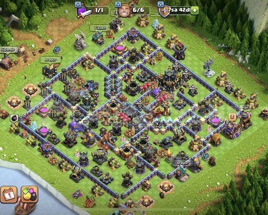 Th17 max 13.5k Taşlı Hesap