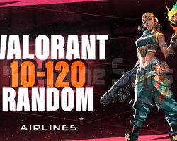 TR | 10 - 120 SKİN GARANTİLİ HESAPLAR / BOŞ YOK