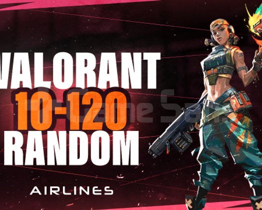 TR | 10 - 120 SKİN GARANTİLİ HESAPLAR / BOŞ YOK
