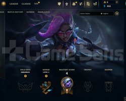 TR Unranked | 2 Kostüm - 14 Hero | LoL Hesap