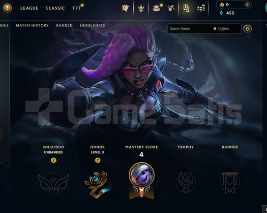 TR Unranked | 2 Kostüm - 14 Hero | LoL Hesap
