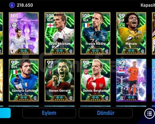 Bi kaç saatliğine Aldım diyene