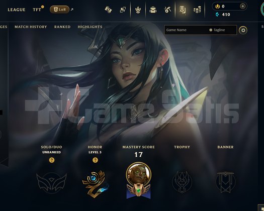 TR Unranked | 3 Kostüm - 28 Hero | LoL Hesap