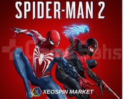 Marvel Spider-man 2 Deluxe Edition + OTO GUARD