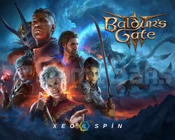 Baldurs Gate 3 + OTO GUARD + Garanti