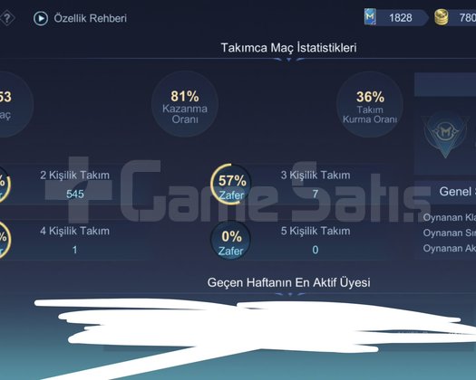 25K Mac 10. Sv EKİP! ANINDA TESLİM.