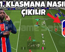 eFootball Pc Steam Klasman Boost